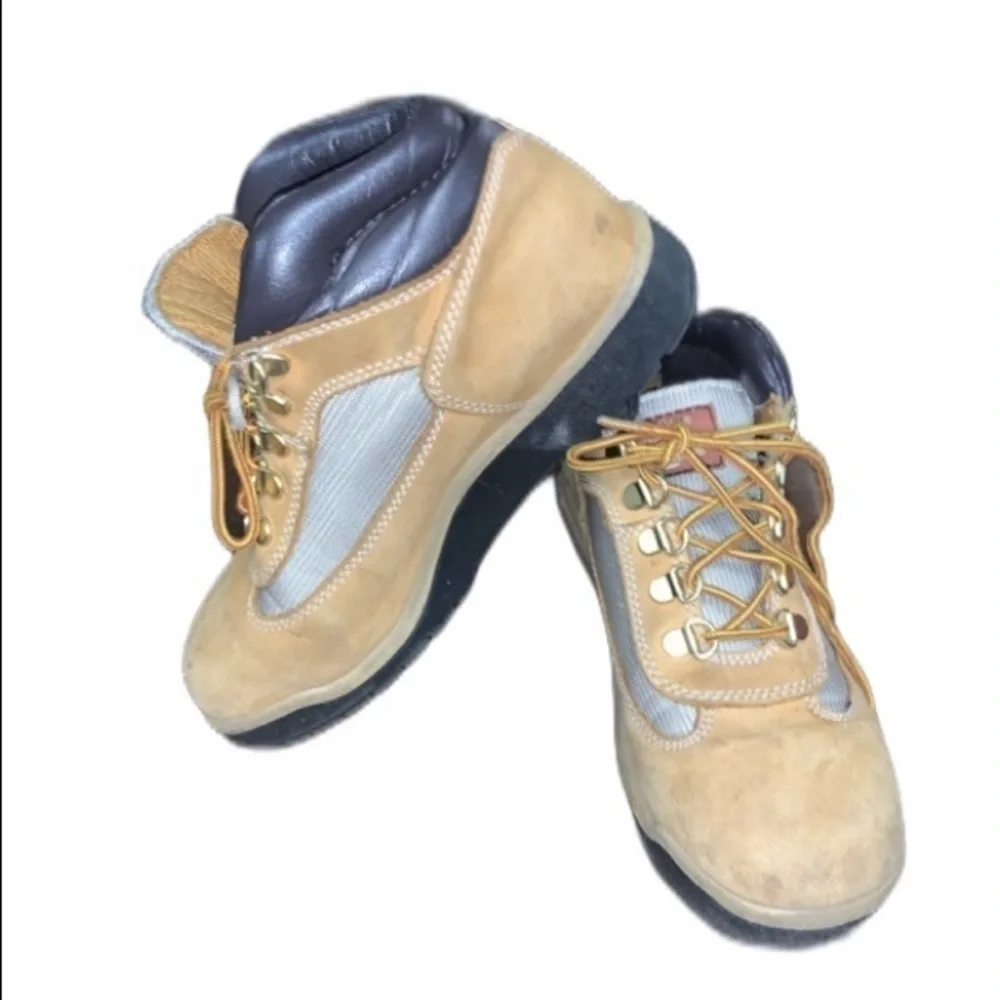 Timberlands